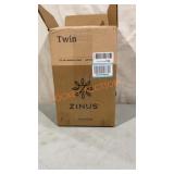 Sinus Twin Memory Foam