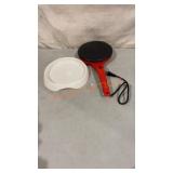 Crepe Maker