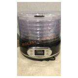 Elechomes Food Dehydrator