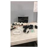 Hiseeu Security System