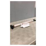 South Main Hardware Security Bar