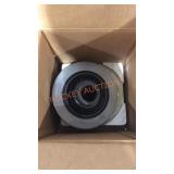 Yukon Pinion Yoke With Vibration Damper, 30mm