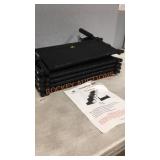 Snagle Paw Foldable Pet Stairs