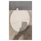 18" Toilet Seat
