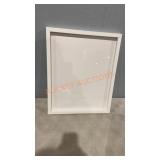 Picture Frame/Shadow Box