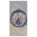 Slackers Ninja Wheel