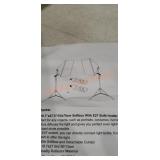 Mount Dog Softbox Lighting Kit