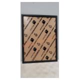 Poster frame 19.5" x 25"