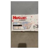 Huggies Snug&Dry Diapers