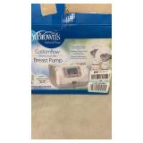 Double Electric Breast Pump