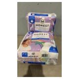 Honest Training Pants