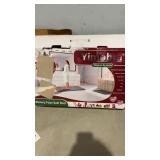 Memory Foam Bath Mats