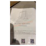 Inflatable Movie Screen