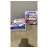 Honest Training Pants