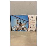 Slackers Ninja Line