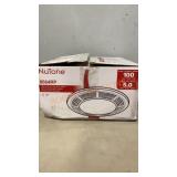 Ventilation Fan with Light