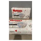 Huggies Snug&Dry
