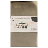 Emart Backdrop Stand Support System