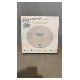 Wireless Smart Scale & Body Analyzer