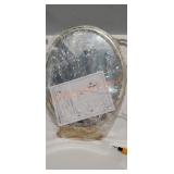 Rinkmo Large Vanity Make-Up Mirror