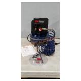 Campbell Hausfeld 1 Gallon Oilless Air Compressor