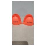 Nutrichef Silicon Potholders