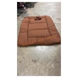 Japanese Floor Tatami