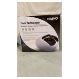 Renpho Foot Massager