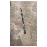 Johnson Magnetic Aluminum Level