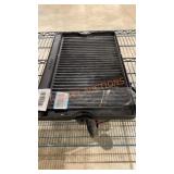 Camp Chef Cast Iron Griddle