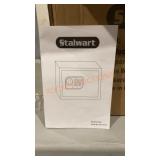 Stalwart Safe