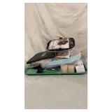 Miscellaneous Tray Lot