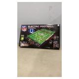 Electric Football Tudor