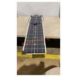 11"x 42" Solar Panel