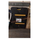 Keter Pro Folding Work Table