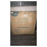 Carlson Gate With Pet Door