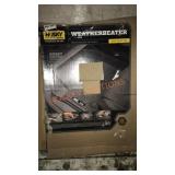 Husky Liners Weatherbeater Floor Mats