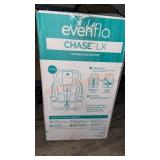 Evenflo Chase XL Carseat