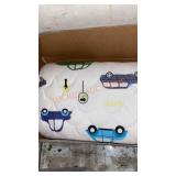 Toddler Bed Mattress