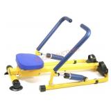 Kids Fun and Fitness Multifunction Rower