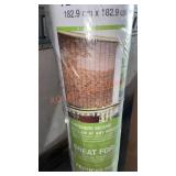 Cord Free Roll Up Blind