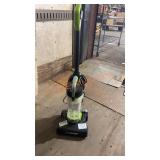 Eureka Air Speed Vacuum