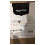 Amazon Basics Platform Bed Frame