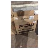 Black Mesh Office Chair