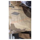 Utex 2in1 Activity Table and Chair Set