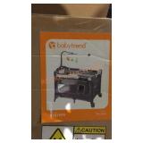 Babytrend Pack-n-Play