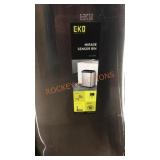 Eli Mirage Sensor Bin