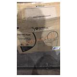 MedPro Comfort Plus Commode