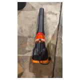 Turbine 600 Leaf Blower