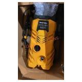 Electric Pressure Washer